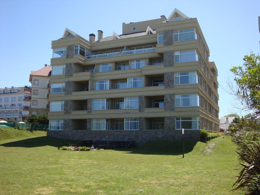 Carilo Sul Mare Aparthotel Buitenkant foto